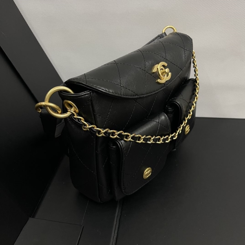 Ch**el satchel bags